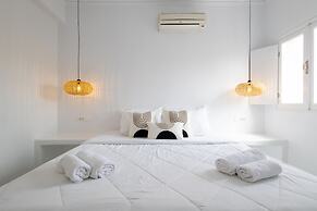 Black Rock villas