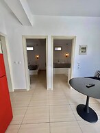 Black Rock villas