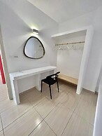 Black Rock villas