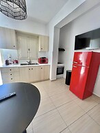 Black Rock villas