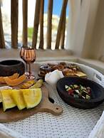 Black Rock villas