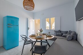 Black Rock villas