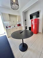 Black Rock villas