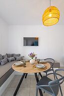 Black Rock villas