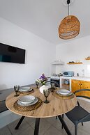 Black Rock villas