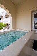Black Rock villas