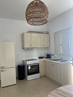 Black Rock villas