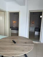 Black Rock villas