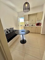 Black Rock villas