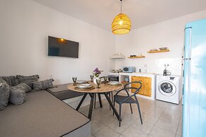 Black Rock villas