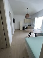 Black Rock villas