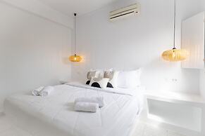 Black Rock villas