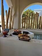 Black Rock villas