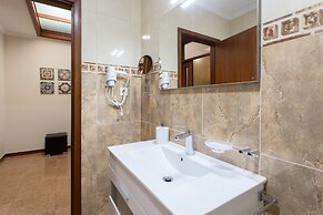 Porto Residence Campanhã