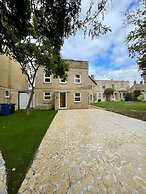 Lovely Two Bedroom Home