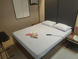 Hotel Sogo Macapagal