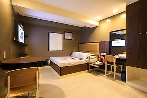 Hotel Sogo Macapagal