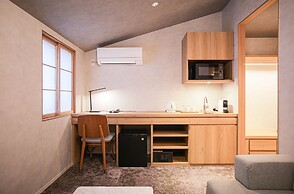 Miru Kyoto Gion