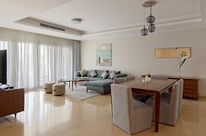 Vesta - Luxury Apt - 3br - Cfc IV