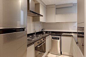 Vesta - Luxury Apt - 3br - Cfc IV