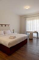 Vesta - Luxury Apt - 3br - Cfc IV