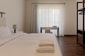 Vesta - Luxury Apt - 3br - Cfc IV