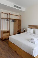 Vesta - Luxury Apt - 3br - Cfc IV