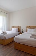 Vesta - Luxury Apt - 3br - Cfc IV