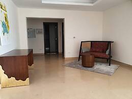 Vesta - Luxury Apt - 3br - Cfc IV