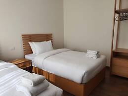 Vesta - Luxury Apt - 3br - Cfc IV