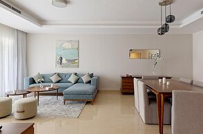Vesta - Luxury Apt - 3br - Cfc IV