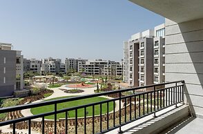 Vesta - Luxury Apt - 3br - Cfc IV