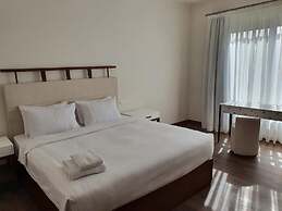 Vesta - Luxury Apt - 3br - Cfc IV