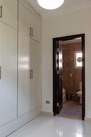 Vesta - Luxury APT - 2BR - New Cairo III