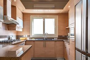 Vesta - Luxury APT - 2BR - New Cairo III