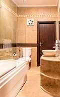 Vesta - Luxury APT - 2BR - New Cairo III