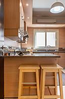 Vesta - Luxury APT - 2BR - New Cairo III