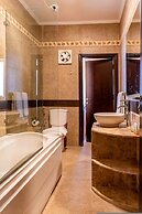 Vesta - Luxury APT - 2BR - New Cairo III