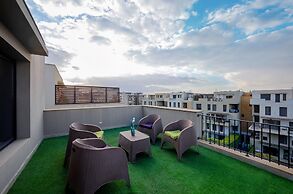 Vesta - Luxury APT - 2BR - New Cairo III