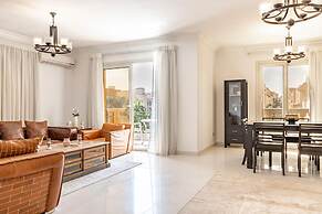 Vesta - Luxury APT - 2BR - New Cairo III