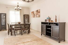 Vesta - Luxury APT - 2BR - New Cairo III