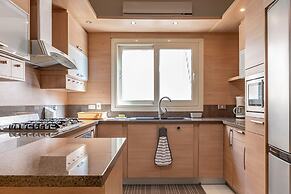 Vesta - Luxury APT - 2BR - New Cairo III