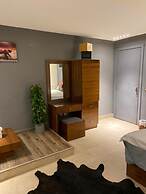 Vesta - Luxury APT - 2BR - New Cairo III