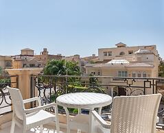 Vesta - Luxury APT - 2BR - New Cairo III