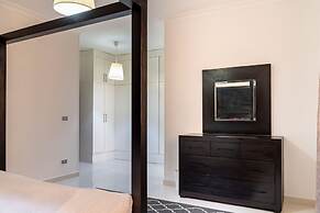 Vesta - Luxury APT - 2BR - New Cairo III