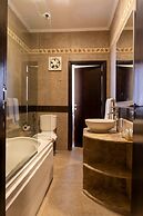 Vesta - Luxury APT - 2BR - New Cairo III