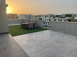 Vesta - Luxury APT - 2BR - New Cairo III