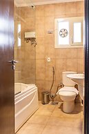 Vesta - Luxury APT - 2BR - New Cairo III