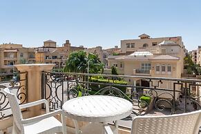 Vesta - Luxury APT - 2BR - New Cairo III