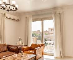 Vesta - Luxury APT - 2BR - New Cairo III